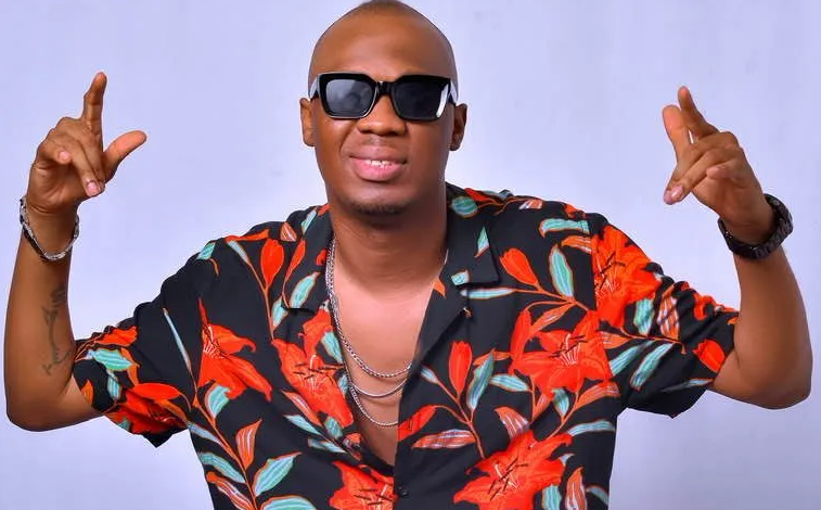 Big Eye Starboss finds redemption with Bobi Wine and NUP support
